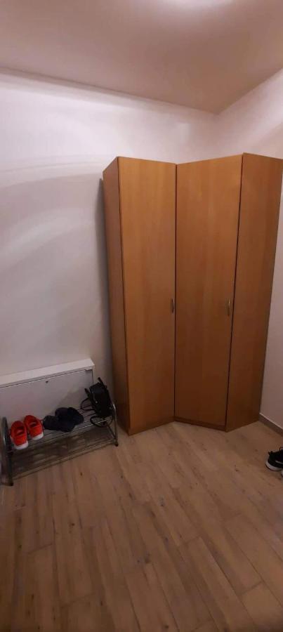 Apartmán Appartamento Dunajská Streda Esterno foto