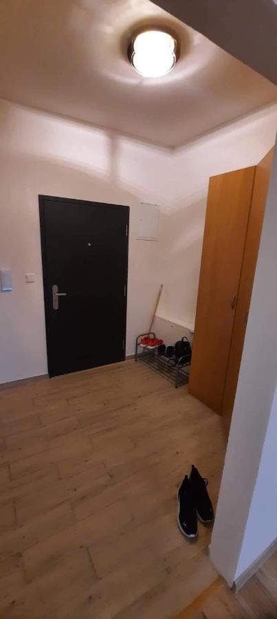 Apartmán Appartamento Dunajská Streda Esterno foto