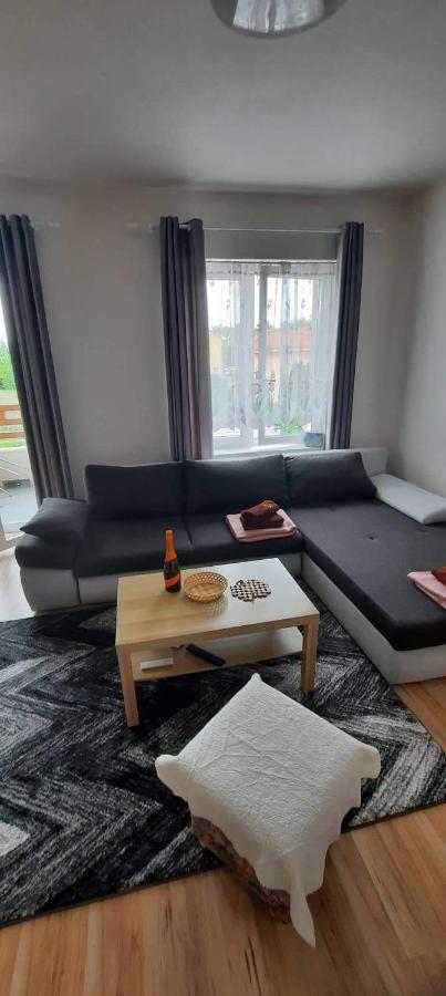 Apartmán Appartamento Dunajská Streda Esterno foto